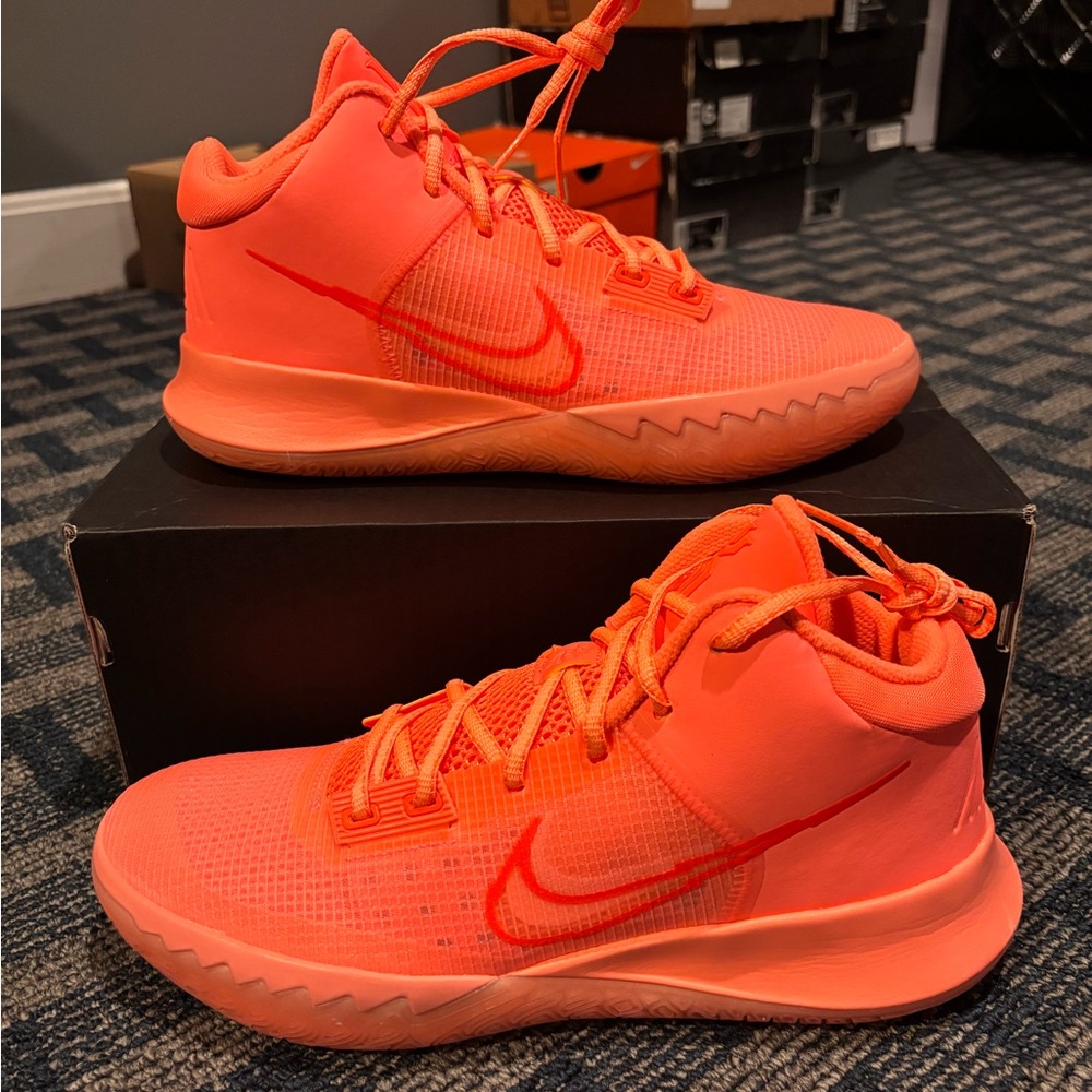 Nike Kyrie Flytrap 4 Men’s Size 10